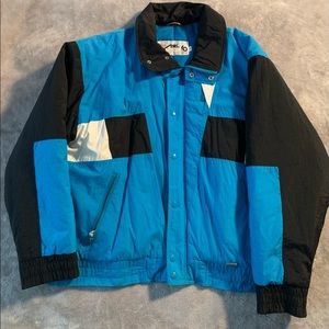 Vintage Classic Jacket